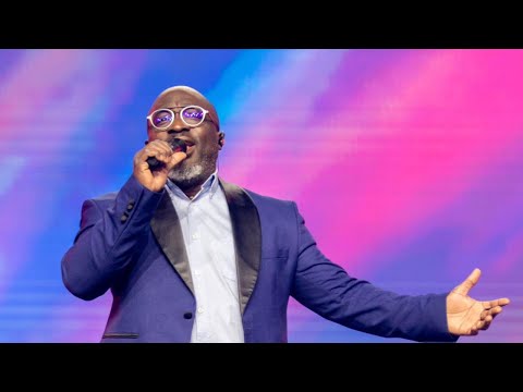 BÉNI SOIT LE NOM, HALLELUJAH, IL N'Y A POINT DE DIEU, ALPHA ET OMÉGA | IGC - Joseph Moussio