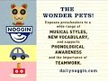 Noggin Curriculum Boards 2005 2009 2025 Update