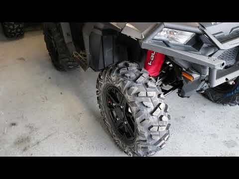 Maxxis bighorn vs quad boss qbt 446