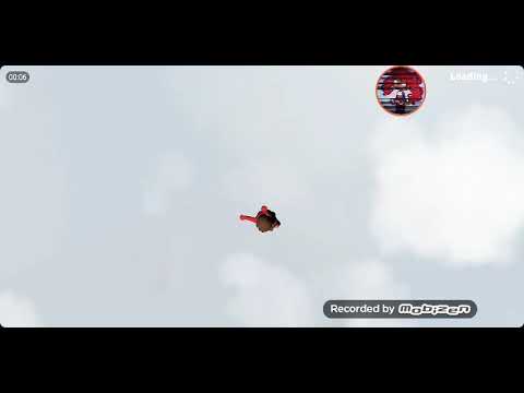 What if a potato can swim (galaxy gacha 🌌