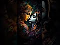 Achyutam Keshavam Krishna Damodaram Drop Hare Ram Hare Krishna Sanatandharma Sanatan Ram