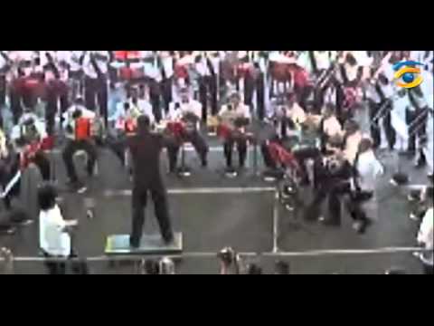 Banda Marcial Municipal de Itapevi   SP