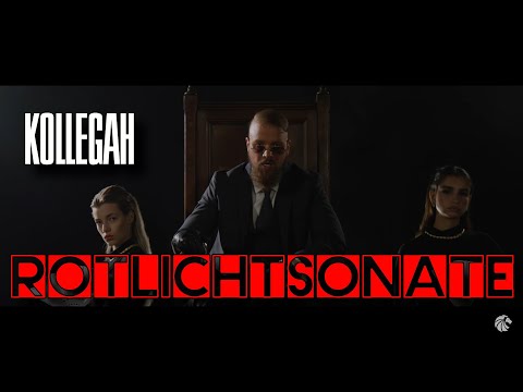 DER BOSS IST BACK WIE DIE 90'ER, KID | Kollegah - Rotlichtsonate Reaktion