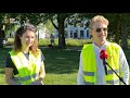 Advocaten ruimen rotzooi op in Park Lepelenburg [RTV Utrecht]