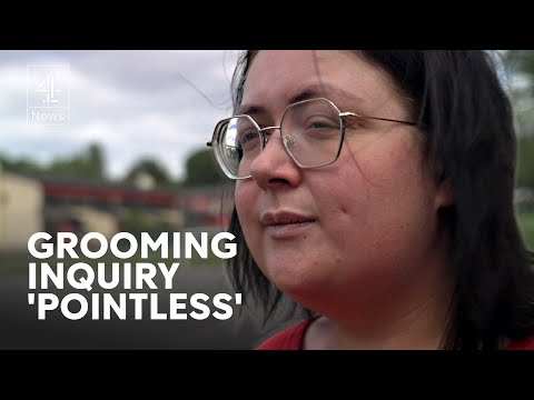 Government rolls back on compensation promise to victims of grooming