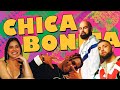 Artik & Artem Kacher & Marvin - Chica Bonita (feat. Mariana Ávila) [Video Oficial]