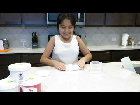 Uniicorn Slime Shop Review (Oreo Boba, Strawberry Cream, M&M McFlurry & Cinnamon Toast Crunch Milk)