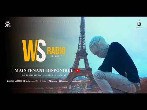 👽 K’PORAL CHRIS - K (Official Music Video)