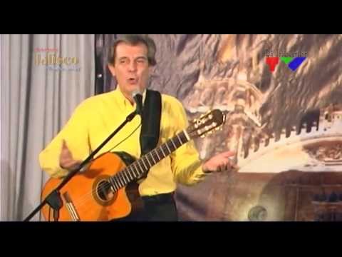 Coincidir - Alberto Escobar, Paco Padilla, Raul Rodriguez, Enrique Ortiz en Un Canto a Jalisco