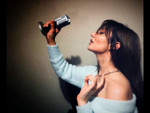 Elsa Ebru - İçimizdeki Aşka Veda (2018)