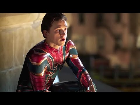 The Rise of Tom Holland - Spiderman No Way Home - IMDb Exclusive