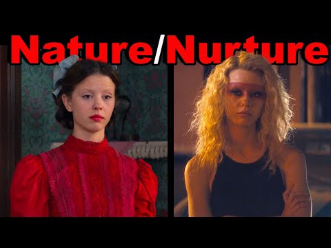 What Actually Makes a Murderer - Pearl & Maxine