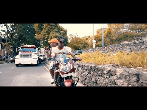 TATO EL X5 X EL EMPERADOR DEL RAP - 2 DELINCUENTE | Vídeo Oficial