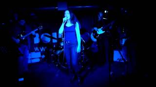 The Blisters@The Boileroom - Little Red Rooster