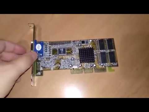 PIII-600MHz - S3 Savage4 16MB - GAMING!