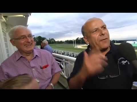 STAR SPORTS GREYHOUND DERBY REVIEW - HEATS 11-21