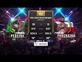 UFC 303 Alex Pereira Vs Jiri Prochazka 2 Full Fight Link In Description Ufc Ufc303