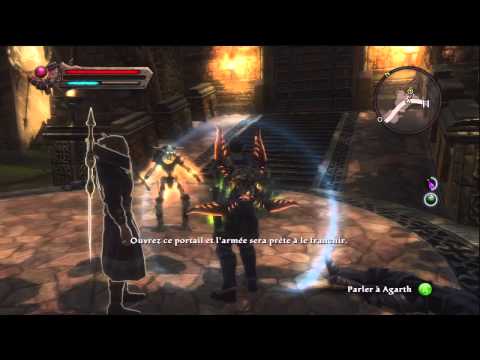 Les Royaumes d'Amalur : Reckoning - La L�gende de Kel le Mort Xbox 360