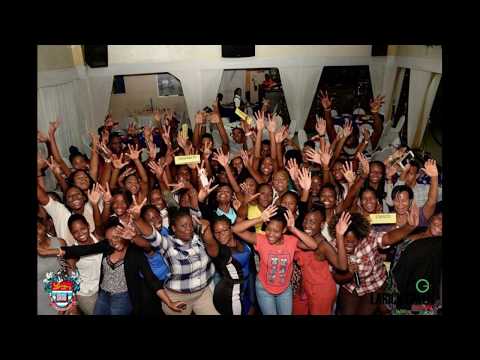 Welcome to UWI Mona FYE!