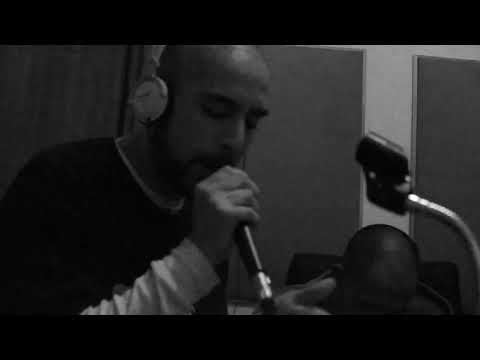 Dr. Bene en La Celda De Bob - Blanca & Dalí (Beat Maldito Fen)