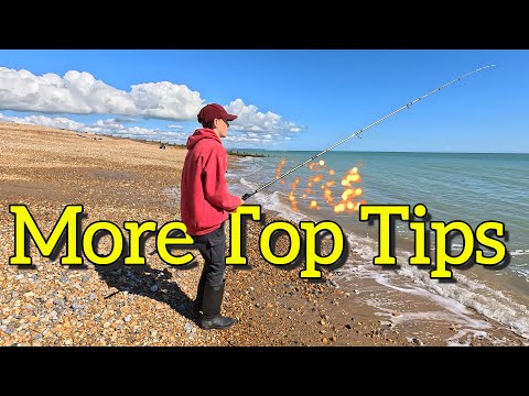 Beginners guide to seamatch fishing 2 -  Lots of great information for someone new to match angling
