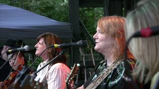 Indigo Girls, &quot;Hammer and Nails,&quot; FreshGrass 2018