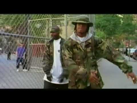 D&D Allstars - 1 - 2 - Pass It!   ► loop.holes Remix