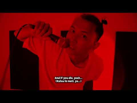 El Popo - Don't Waste Your Time (Visualizer MV)