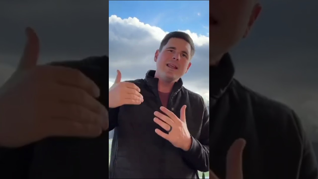 Spring Hits Different in Kingsport, TN