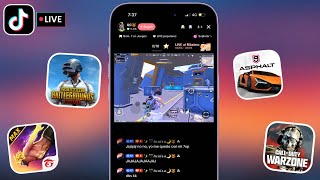 How to Stream Mobile Games on TikTok and Monetize with Subscriptions thumbnail