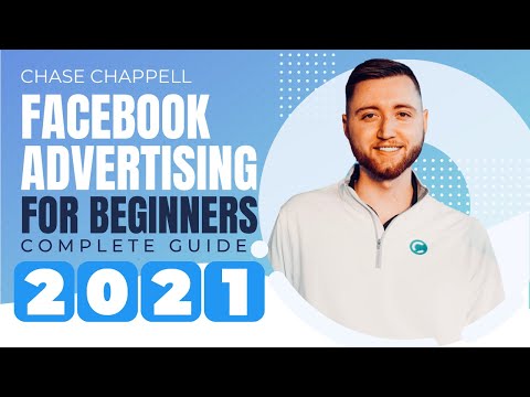 Facebook Ads Complete Guide 2021 - How To Create Facebook Ads For Beginners (FULL TUTORIAL)