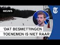Wintersporters opgelet: deze regels veranderen in februari