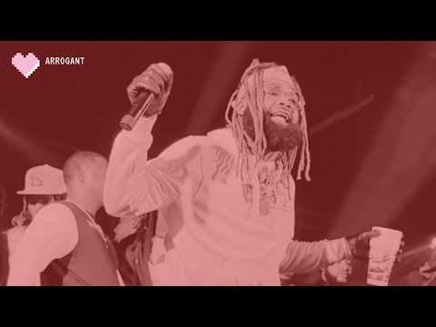 (FREE) Sada Baby x Babyface Ray x Detroit Type Beat 2022 | 'Hurricane'