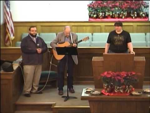 December 18, 2016 PM Special Music