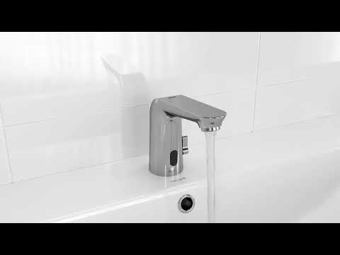 Миниатюра изображения товара Смеситель Cersanit Sense 63106