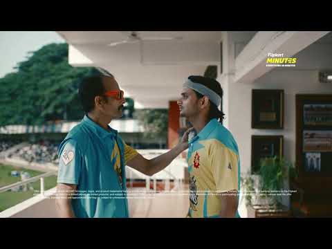Sanjay sharma Flipkart minutes coach