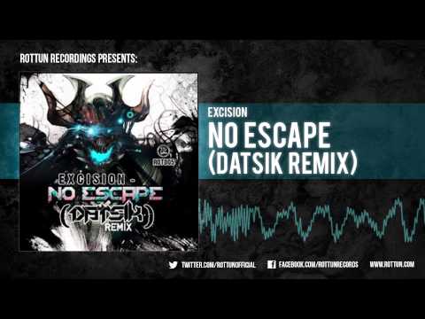 Video thumbnail for No Escape (Datsik Remix)