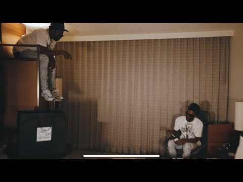 Nefew - 2 PIPED (OFFICIAL MUSIC VIDEO)