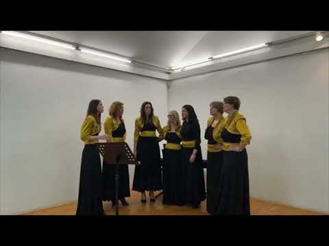 Klapa Ladesta  - Dišperadun