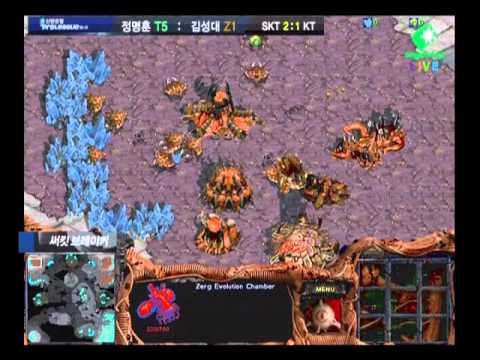 SPL  Fantasy vs Action 2011-04-25  @ Circuit Breaker