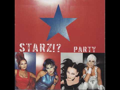 Starz!? -  God Damn It Move (2000)