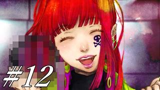 何する気ですか？？？？【グノーシア】#12