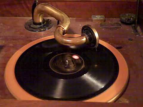 FRANCIS CRAIG'S ORCHESTRA VIVA-TONAL - DO YOU BELIEVE IN DREAMS - ROARING 20'S VICTROLA 8-30