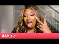 Megan Thee Stallion: Archived Tracks, Hottie Sauce, and Graduating College | Apple Music