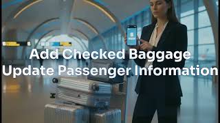 𝟙-𝟠𝟜𝟜-𝟟𝟟𝟟-𝟚𝟟𝟜𝟟 Allegiant Air Manage Booking Guide 2026 | Change Flight, Seats & Baggage