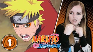 DO YOU HATE ME NOW!! - Naruto VS Pain  - Naruto Sh