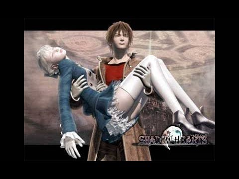 Shadow Hearts #001 - Die Stimme in Dir [Deutsch/German Lets Play]
