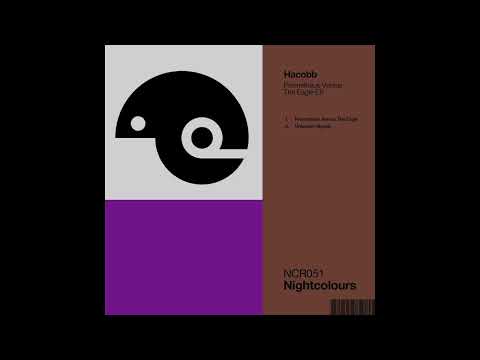 Hacobb - Prometheus Versus The Eagle (Original Mix) [Nightcolours Recordings]