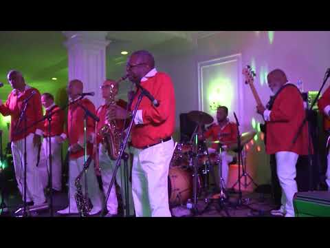 PNP Live 14ième Anniversaire samedi 4 août 2018 à La Renaissance Miami