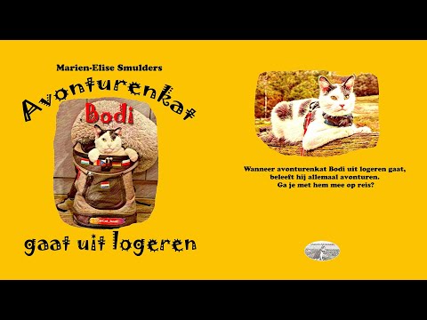 Bodi gaat op avontuur